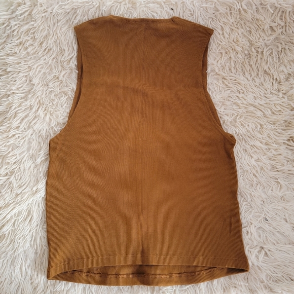 Zara tank M - Picture 2 of 5